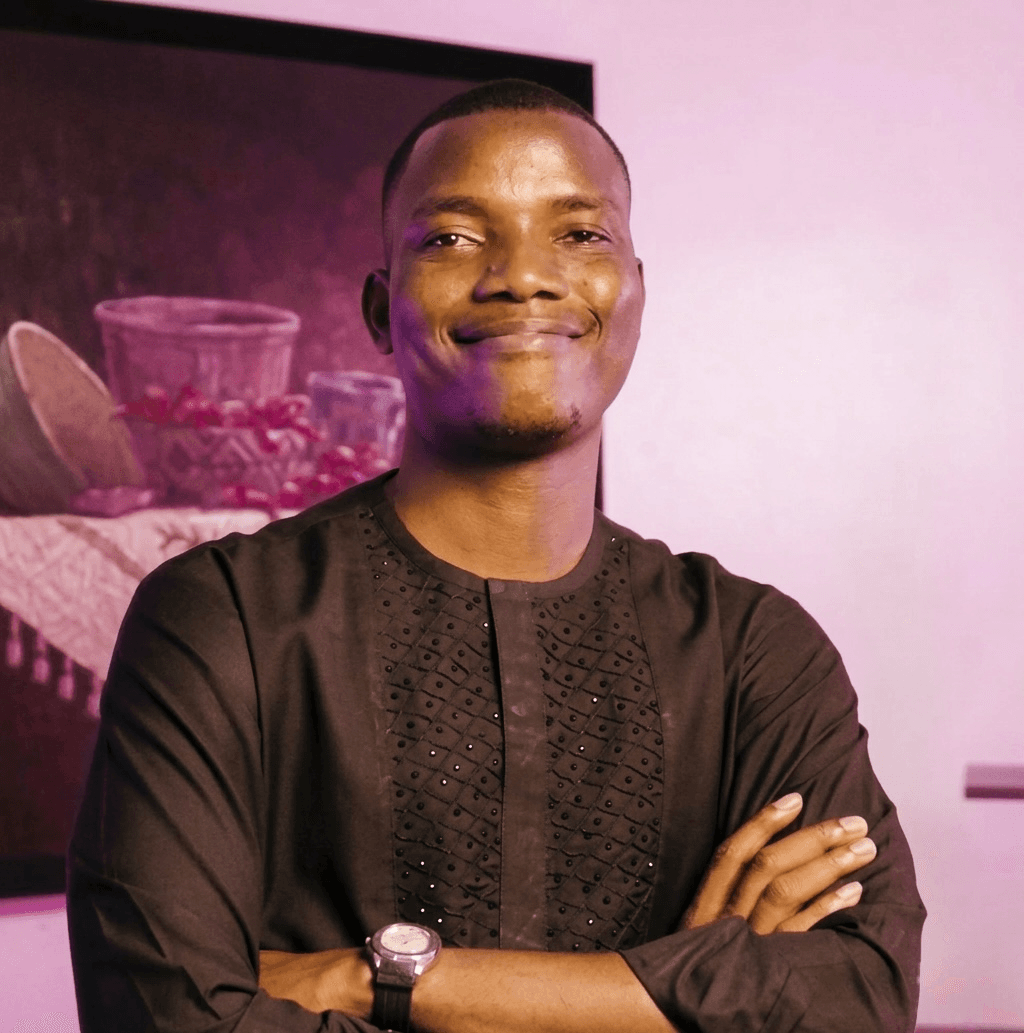 Oluwadamilare