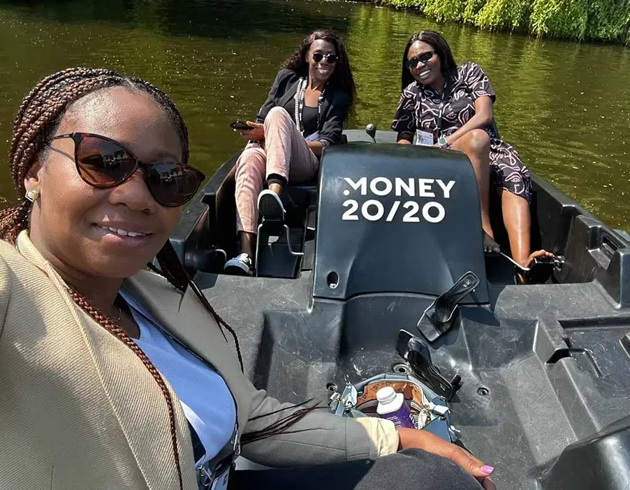 Jun 2023 - Money 20/20
