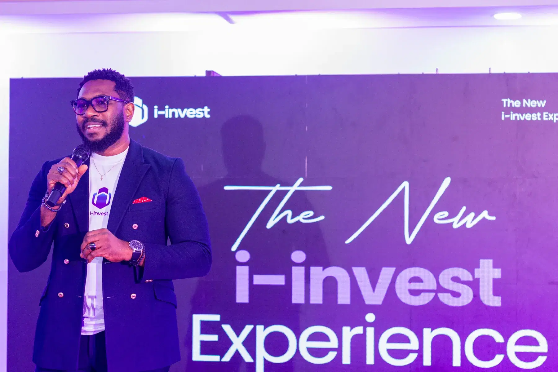 June 2026 - The New i-invest experience launch