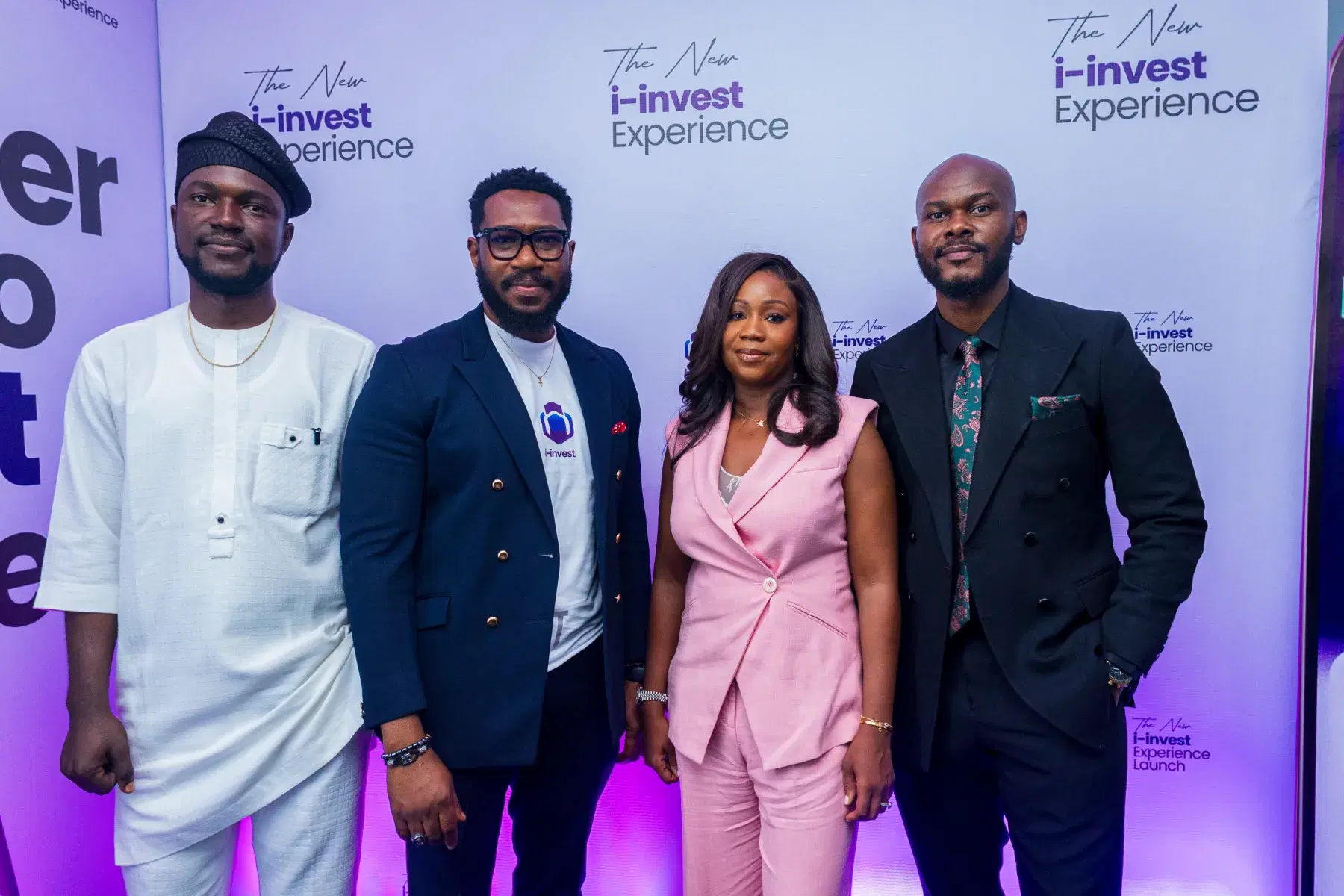 June 2026 - The New i-invest experience launch